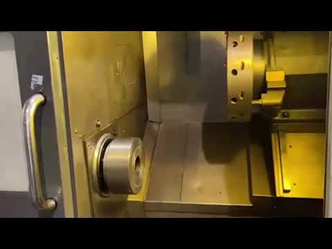 HAAS ST-30 (2011) Lathes