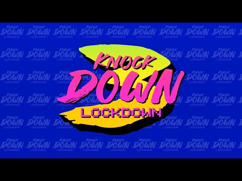 Knockdown Lockdown 3 | Full Tournament