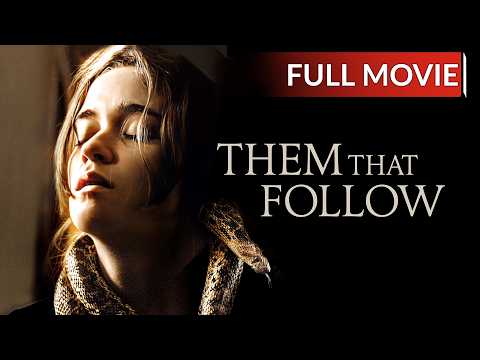 Them That Follow
