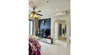 HOÀN THIỆN NỘI THẤT DIAMOND ALNATA PLUS - A3.9.13