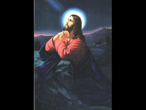 Click to Watch the Epiousios: Our Father . . . Give Us This Day Our Daily Supersubstantial Bread video