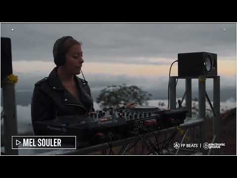 Mel Souler - International Women's Day streaming hosted by FP BEATS & Electronic Groove