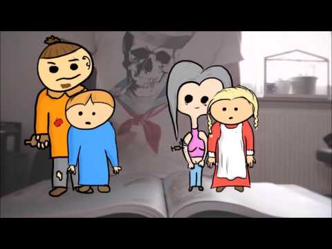 Bist du ein Hellseher? - Test by TrollwutTV