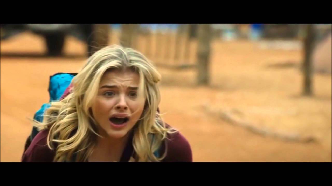 Lost and Found || A Wattpad Book Trailer