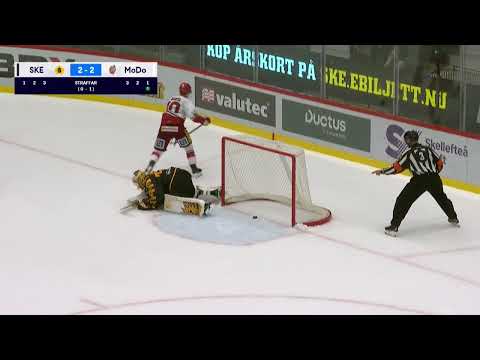 Sampo Rantas kyliga Foppa-straff