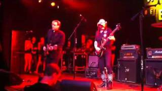 The Head Cat - Rock This Town