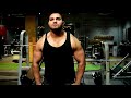 bodybuilding motivational video F.S.A_CLUB