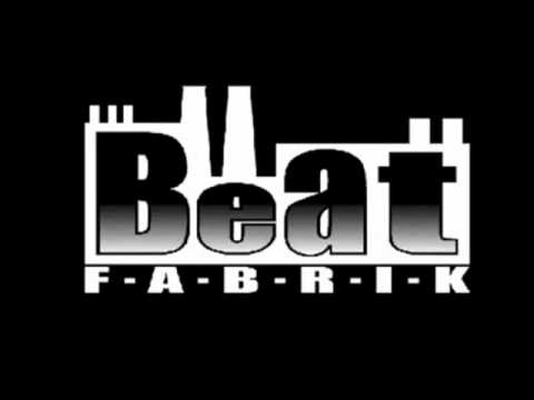 Beatfabrik - Starker Hass