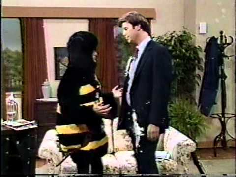 BIZARRE: The Killer Bees sketch with John Byner and Bob Einstein