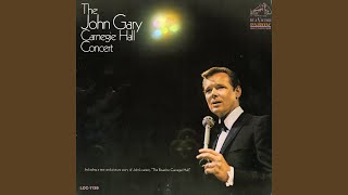 Sunrise, Sunset (Live)