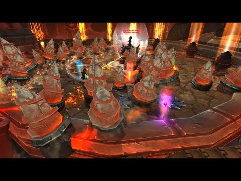 Siegecrafter Blackfuse Fixed Solo Belt