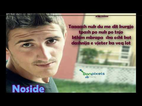 Noside(038 Clicka) -Andërr e Dështume 2012