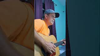 "Barabbas" Jason Eady cover