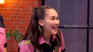 Download lagu [FULL] Pasukin Heboh Ayu Beli Mobil | LAPOR PAK! (01/03/23) mp3