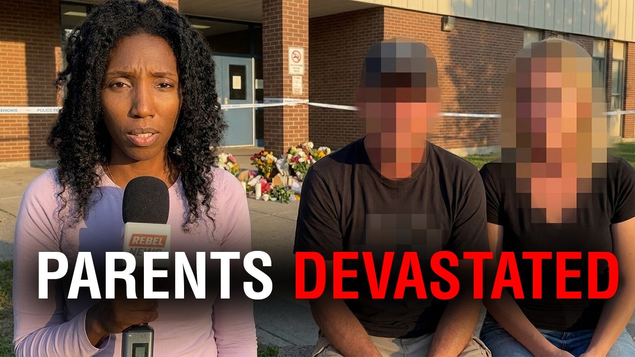 Trans tween attack in B.C.? What the media isn't telling you