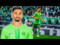 Mohamed Amoura 2025 Skills Goals Assists ᴴᴰ