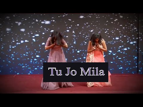 Tu Jo Mila | Bajrangi Bhaijaan | Salman Khan| Dedication to Grandparents