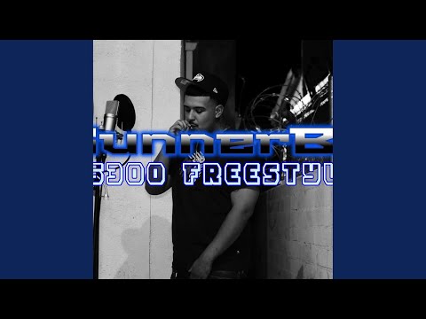6300 FREESTYLE (feat. Paupa)