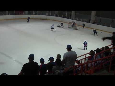 Dinamo Junior 2010 - SKA Gazprombank 2010 16.08.2019 Pinsk Belarus