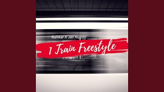 1 Train Freestyle Music Video