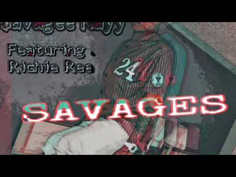 SavageeKayy ft richie Ree
