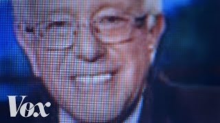 How Bernie Sanders is winning the Internet