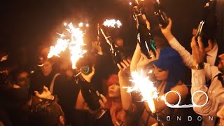 Brit Awards  Tape London