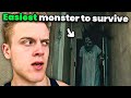 The Hold Your Breath Monster