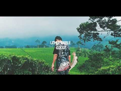 Ugall Treble - Gagal Move On Ft. Andriano (Official Lyric Video)