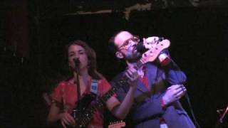 Silver Jews - Part 6 (Lee&#39;s Palace, Toronto, Sept 2nd 2008)