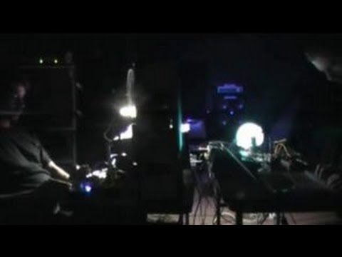 Perispirit at The Borg Ward (6/29/10)