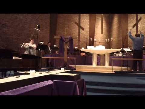 Arioso / Albert Zabel