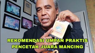 Download lagu Practical Fishing Bait Recommendations for Winning #sahabatpakbro #fishing #fishingtips mp3