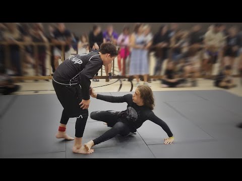 Match 1 [Tournament Jitz King Orlando 2023]