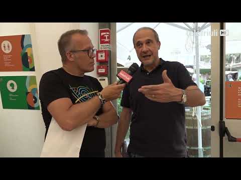 Telefriuli Estate - Lignano - 30 Luglio 2022