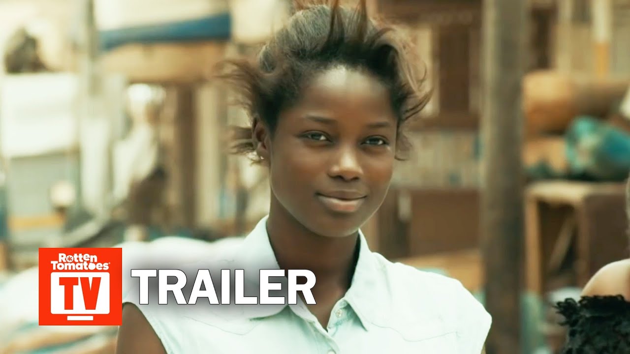 Atlantique (2019) - Mati Diop, Olivier Demang - Netflix