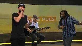 Gentleman &amp; Ky-Mani Marley - Mama - Acoustic Version