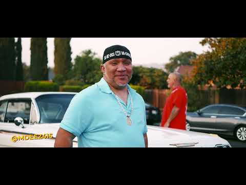 Behind The Scene "Be Ok" with Ralo Records