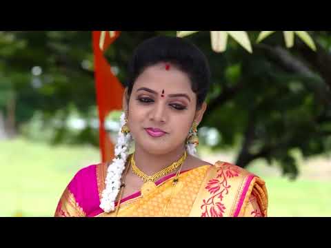 Rama Sakkani Seetha - Ep 296 - Jyothi, Nanda Kishore - Telugu Tv Serial - Zee5 Telugu Classics