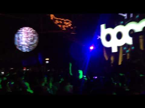 Joseph Capriati | Intec Digital @ BPM Festival 2015