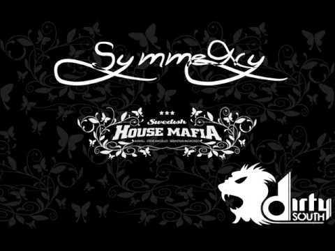 Sebastian Ingrosso & Dirty South - Symmetry = Reder8 - Amazing (Promise Land Remix)