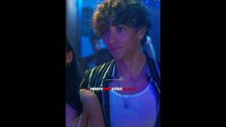 Jeremiah is so SUSPICIOUS…😳😳 // The summer I turned pretty