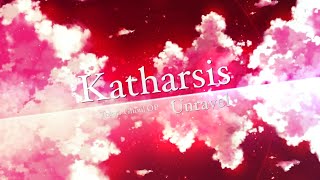 Download lagu 【유혜난】 katharsis Acoustic - Tokyo Ghoul(도쿄구울) OP (with unravel) mp3