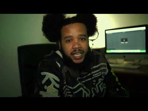 Mani Andz - Complete (Prod By Boofpack) | Studio Video