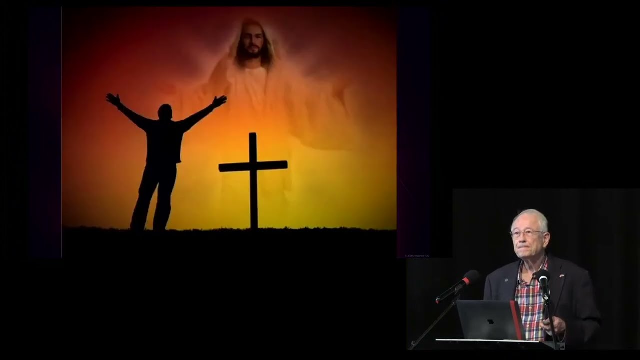 Connaître les mystères de Dieu (Philippe Aubert)