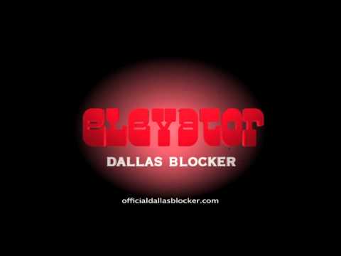 Dallas Blocker 