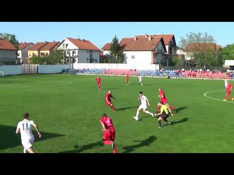 SREMCICA BORAC LAZAREVAC 4 0 GOLOVI