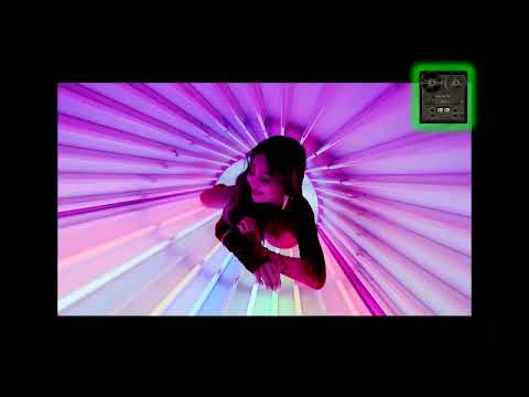 Italo Disco Amaya - Trapped (clip, remix)