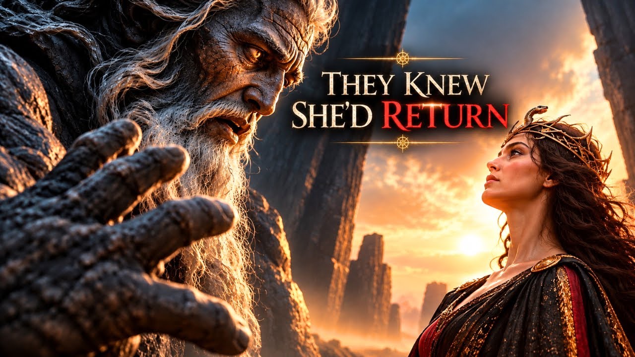 Why the Watchers Feared the Return of the Dragon Queen