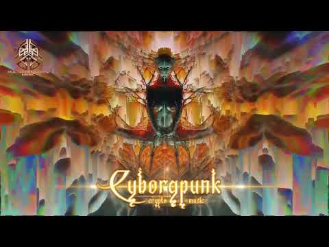 Cyborgpunk - 7.1 Sound System